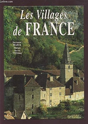 Villages de France Books