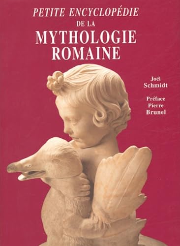 Petite encyclopédie de la mythologie romaine Books
