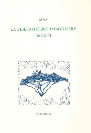 La bibliothèque imaginaire : Djibouti Essays & Short Stories