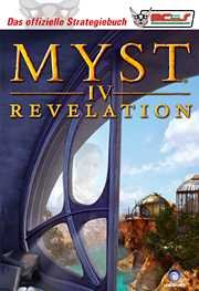 Myst 4 - Revelation Offizielles Strategiebuch Computer Science