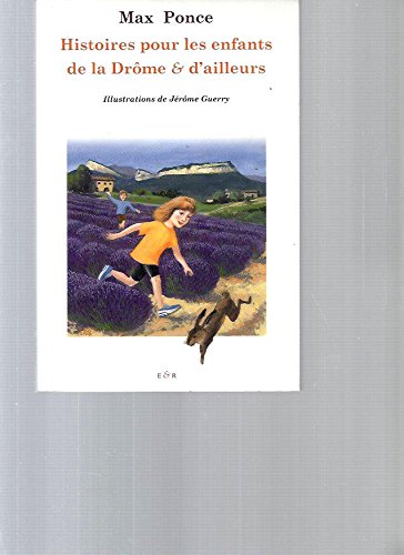 histoires pour les enfants de la drome et d'ailleurs book
