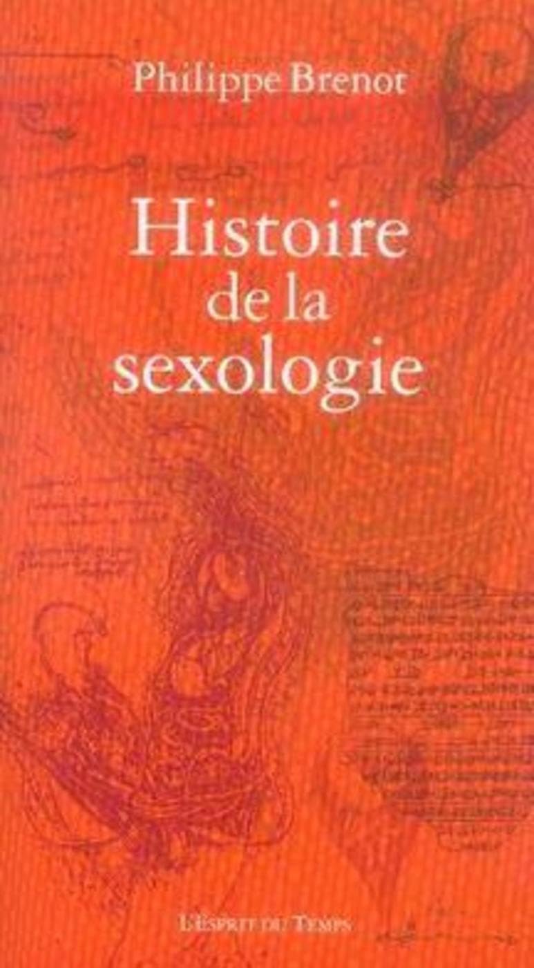 Histoire de la sexologie Books