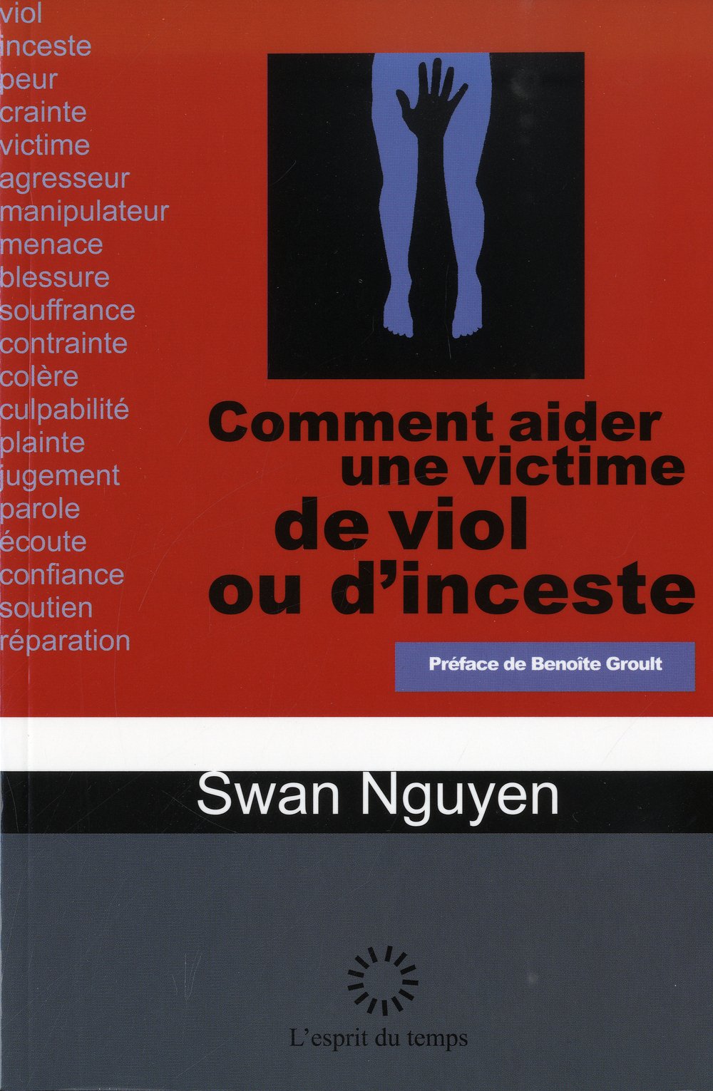Comment aider une victime de viol ou d'inceste: Les conseils d'une écoutante Books