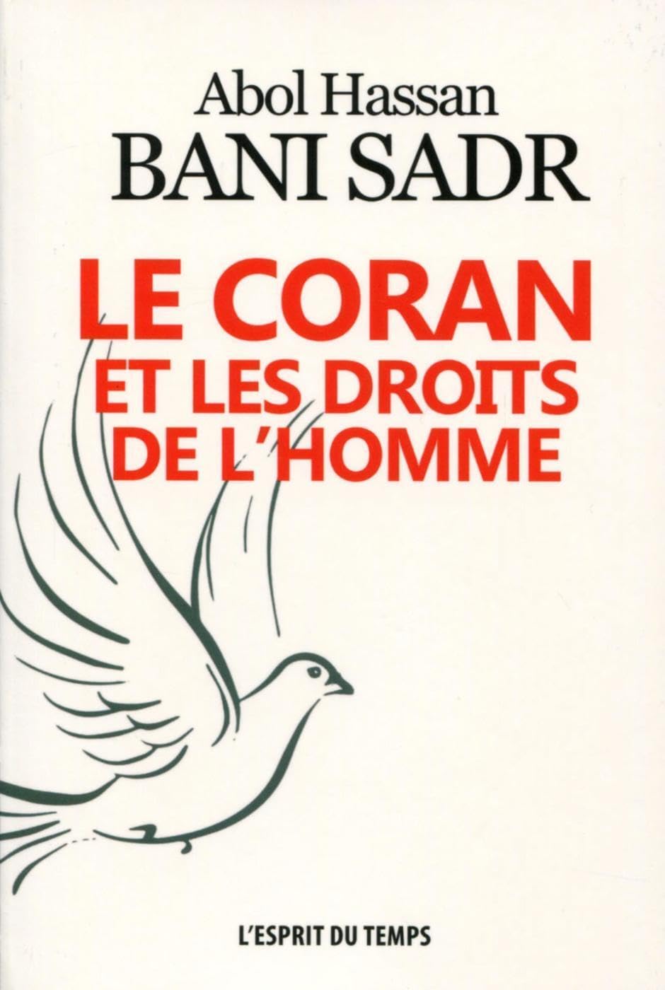 Le Coran et les droits de l'homme Religion & Esotericism