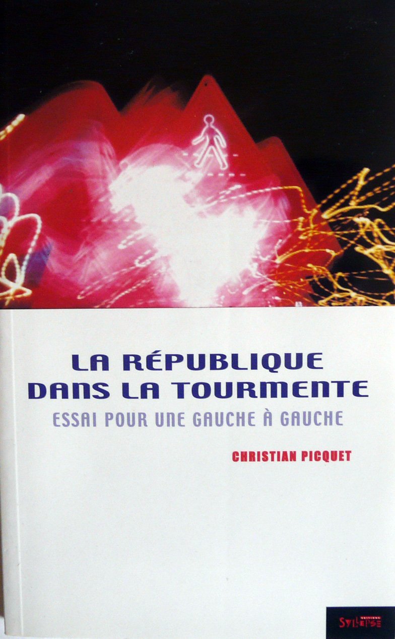 La République dans la tourmente : Lepénisme et droite dure book