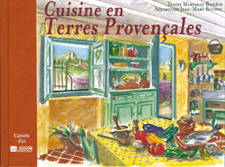 Cuisine en terres provençales Leisure, Home & Garden