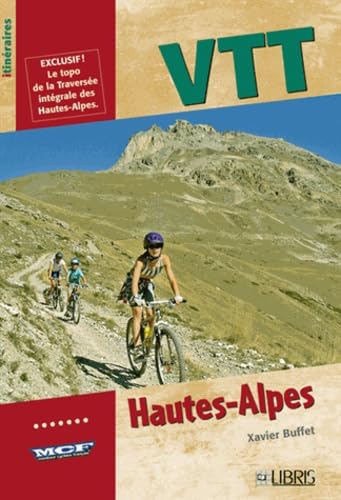 Product Image: VTT Hautes-Alpes