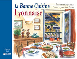 La bonne cuisine lyonnaise Leisure, Home & Garden