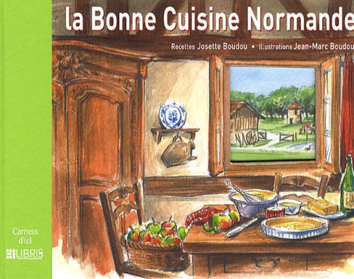 La Bonne Cuisine Normande Leisure, Home & Garden