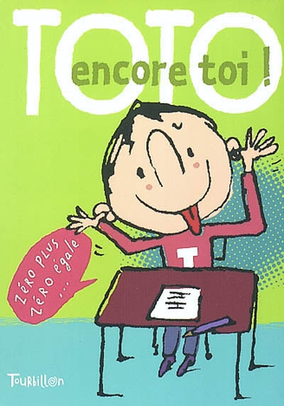 Product Image: Toto, encore toi !