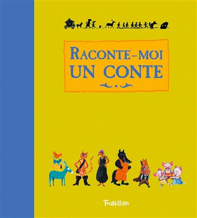 Product Image: Raconte-moi un conte