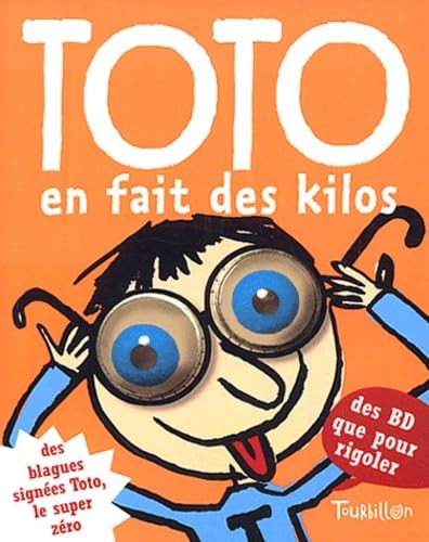 Toto en fait des kilos Books