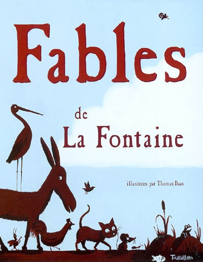Product Image: Fables de La Fontaine