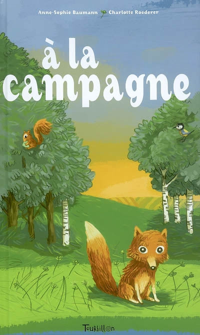 Product Image: A la campagne