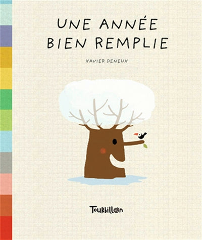 Product Image: Une année bien remplie