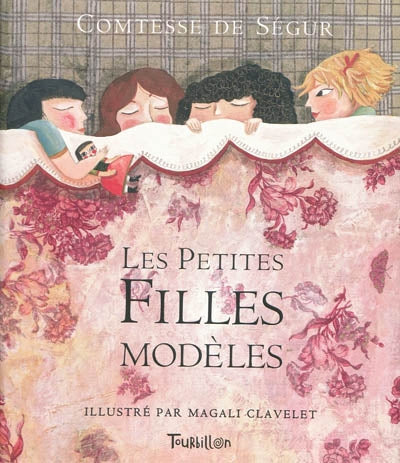 Product Image: Les petites filles modèles