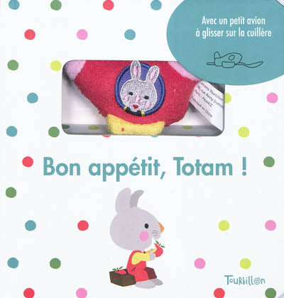 Product Image: Bon appétit, Totam !