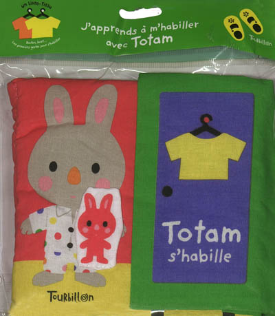 Product Image: Totam s'habille