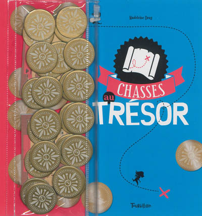 Product Image: Chasses au trésor