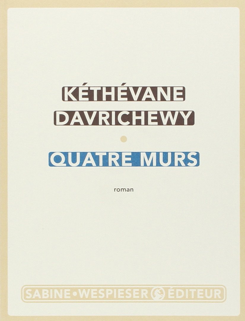 Product Image: Quatre murs