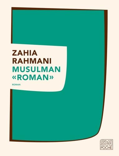 Musulman roman book