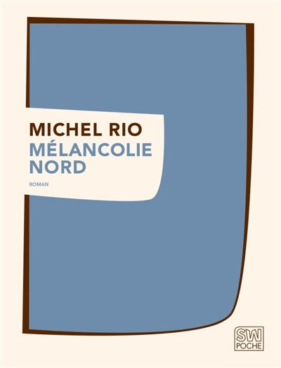 Product Image: Mélancolie Nord