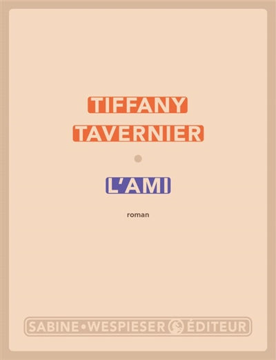 Product Image: L'ami