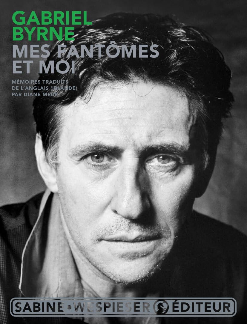 Mes fantômes et moi (2022) Books