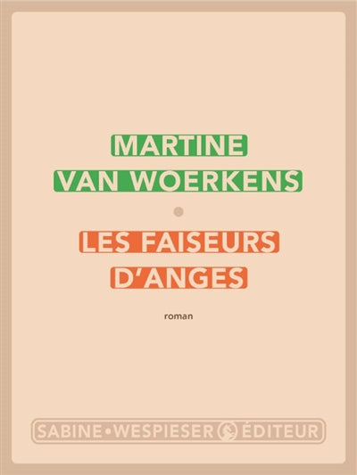 Product Image: Les faiseurs d'anges