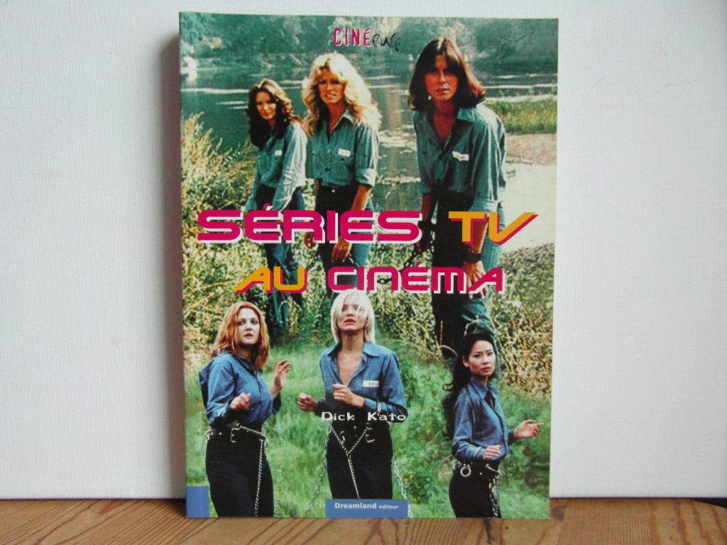 Product Image: Séries TV au cinéma