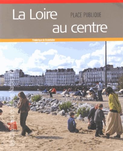 Loire au Centre (la) Books