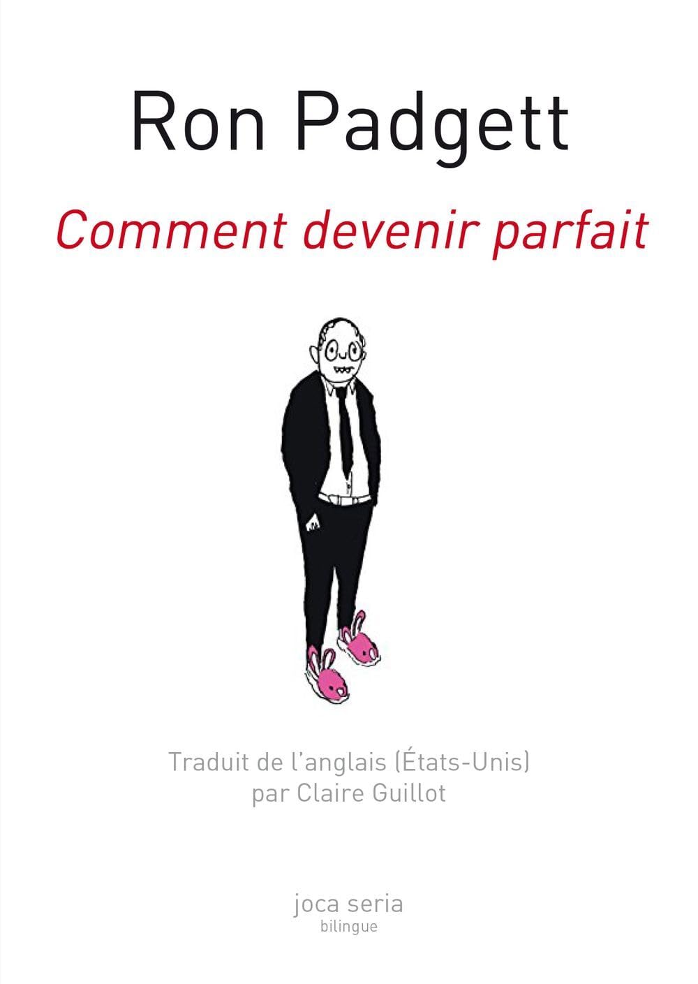 Comment Devenir Parfait: Suivi des poèmes du film Paterson de Jim Jarmusch Poetry