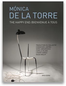 The happy end. Bienvenue à tous book