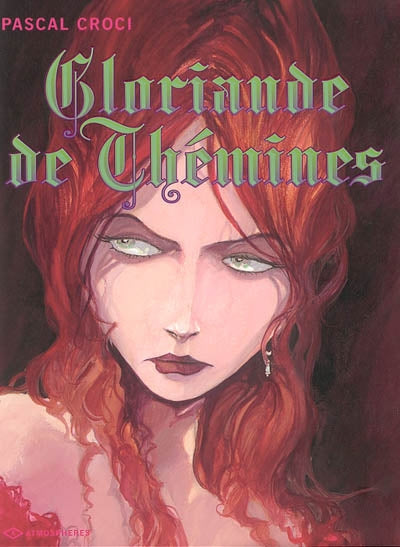 Product Image: Gloriande de Thémines