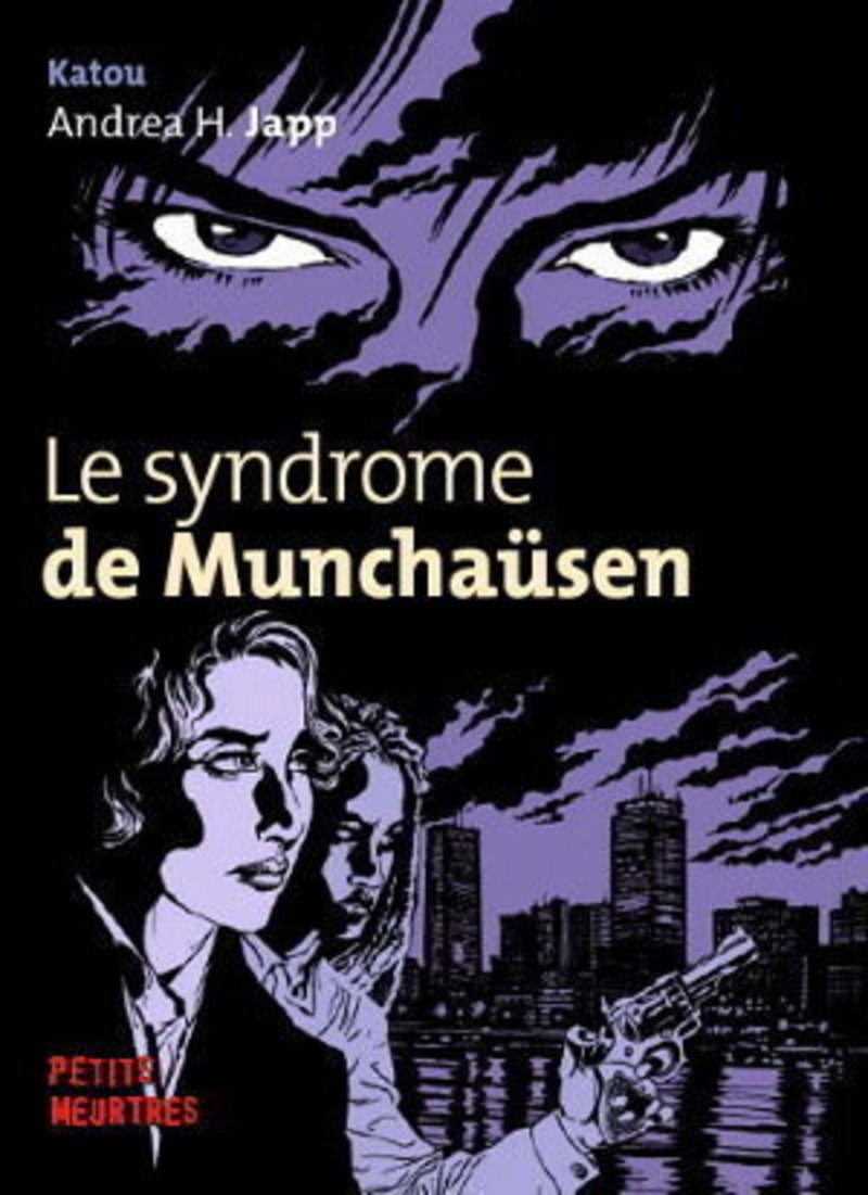 Product Image: Le syndrome de Munchaüsen