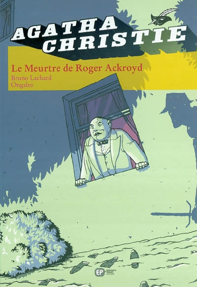 Product Image: Le meurtre de Roger Ackroyd