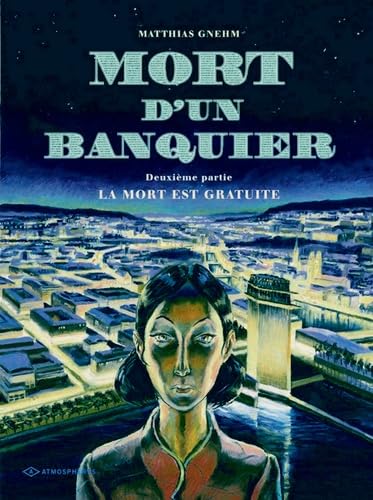 MORT D UN BANQUIER LIVRE II book