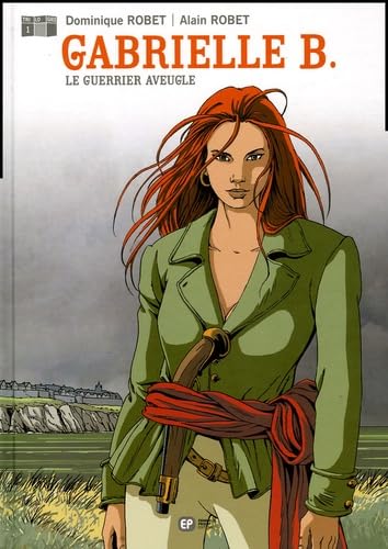 Le Guerrier aveugle Books