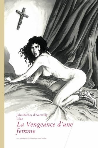 La Vengeance d'une Femme book