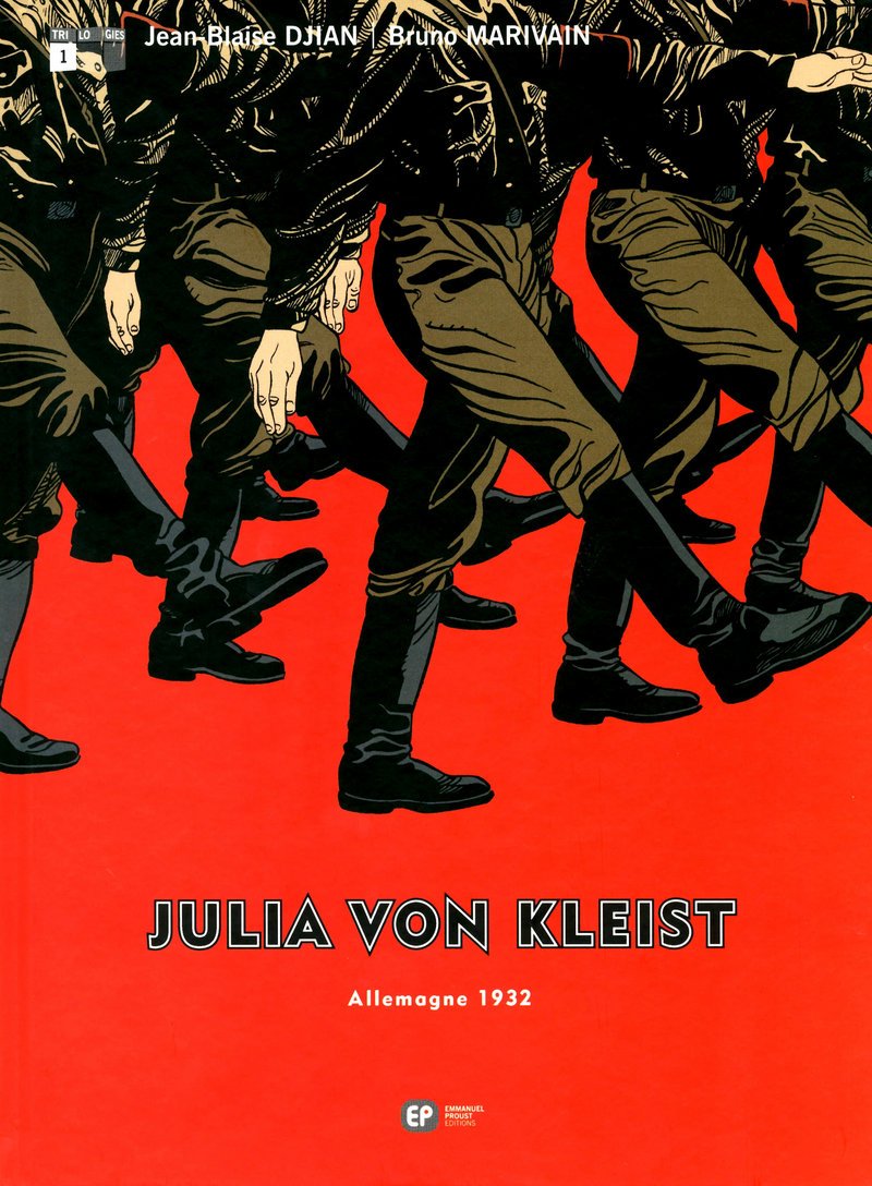 Allemagne 1932 Books