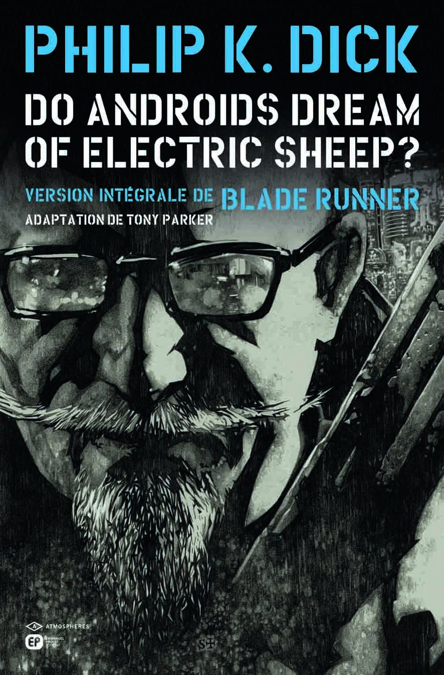 Do Androids Dream of Electric Sheep?: Tome 3 Books