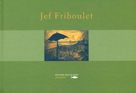 Product Image: Jef Friboulet