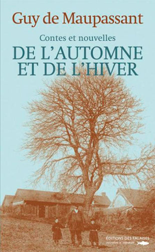 Contes et nouvelles de l'automne et de l'hiver book