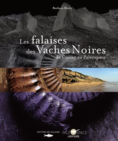 Falaises Des Vaches Noires: De Cuvier au Paléospace Leisure, Home & Garden