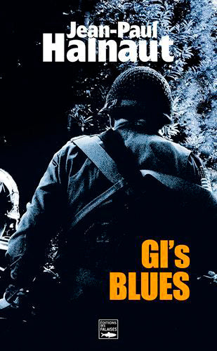 GI's blues : Le Havre 1944 book