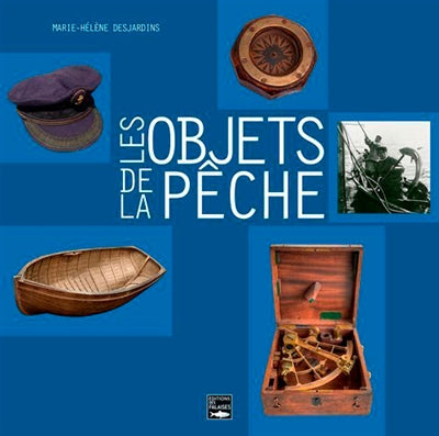 Product Image: Les objets de la pêche