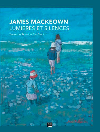 James MacKeown : lumières et silences book