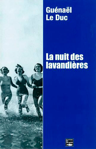 La nuit des lavandières Contemporary literature