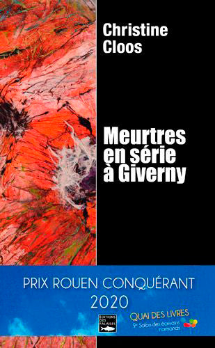 Meurtres en série à Giverny book