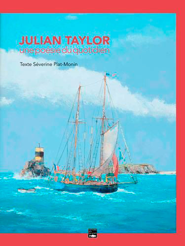 Julian Taylor, une poésie du quotidien book